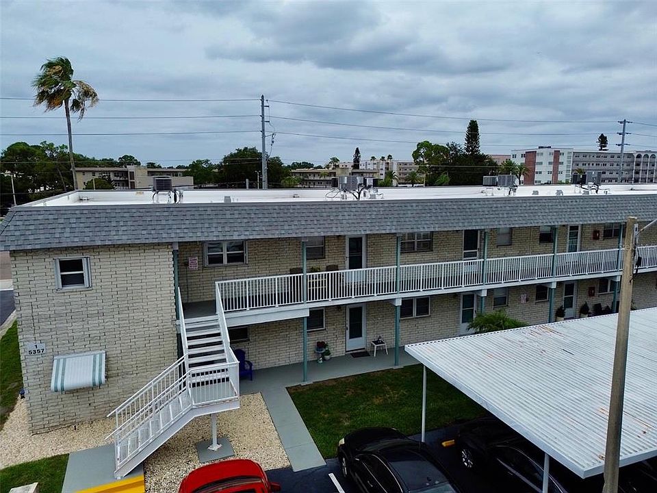 1st image of 5357 81ST STREET N #15
