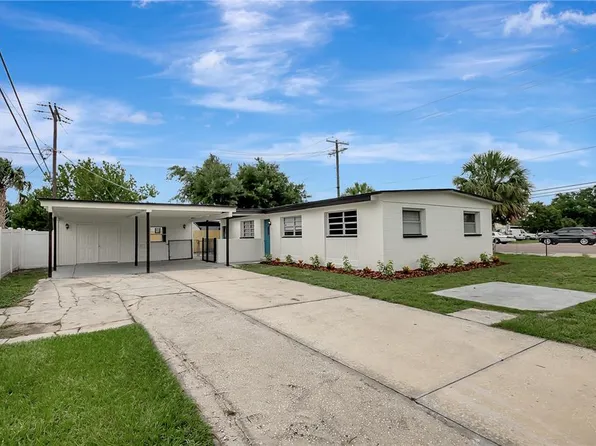 7524 Tidewater Trl, Tampa, FL 33619