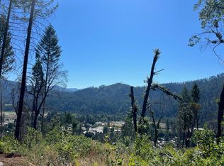 Buckhorn Rd, Happy Camp, CA 96039