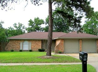 22811 Merrymount Dr, Katy, TX 77450