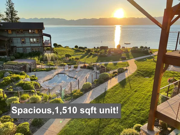 7175 Us Highway 93 S Unit 4-304, Lakeside, MT 59922