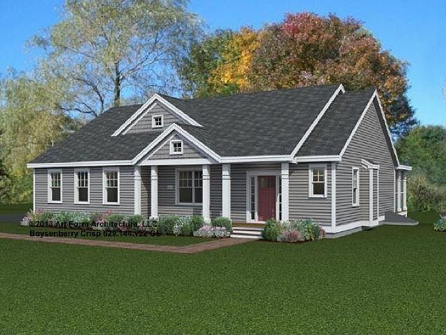 1st image of Lot 7-0 Sanborn Meadow #7-0