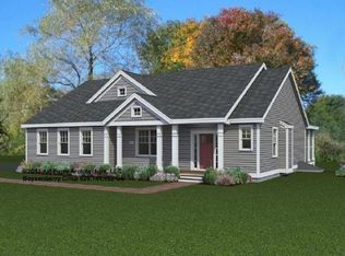 Lot 7-0 Sanborn Meadow #7-0, Fremont, NH 03044