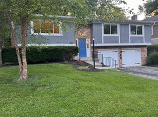 1161 Kingscove Way, Cincinnati, OH 45230