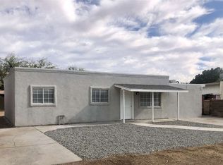 8333 S Mojave Ln, Yuma, AZ 85364
