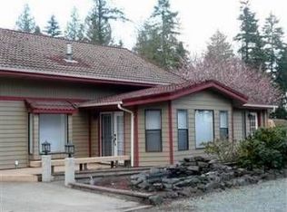 15517 14th Ave NW, Gig Harbor, WA 98332