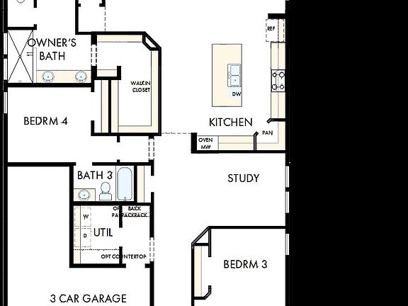 2nd image of this home