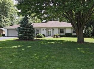 7441 N Audubon Rd, Indianapolis, IN 46250