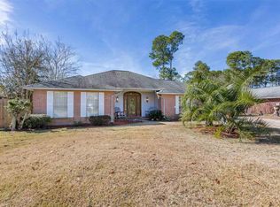 6 Arapaho Dr, Perdido Key, FL 32507