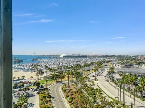 800 E Ocean Blvd Unit 902, Long Beach, CA 90802
