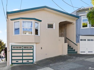 101 Joost Ave, San Francisco, CA, 94131