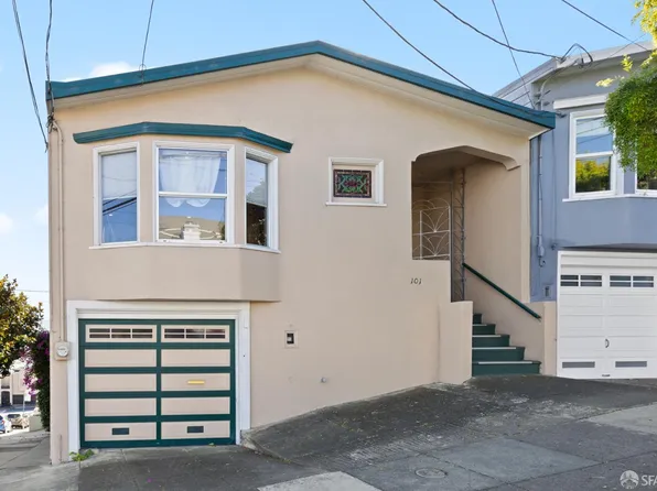 101 Joost Ave, San Francisco, CA 94131