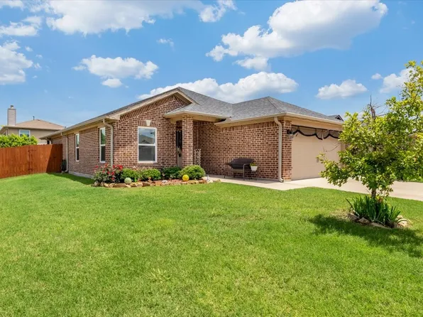 3525 Ballam St, Sherman, TX 75092
