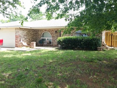 1008 Montreal Dr, Yukon, OK, 73099