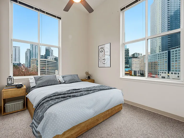 Borealis Apartments — Photo 13