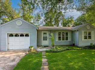 1900 E 12th St, Sedalia, MO 65301