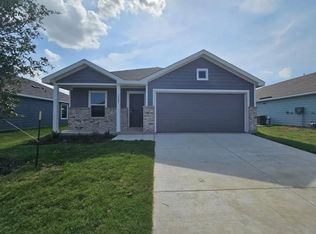 1909 Ashland St, McKinney, TX 75071