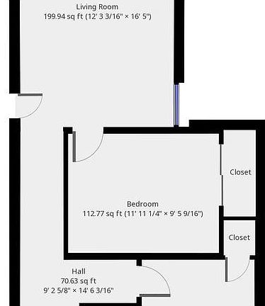 2nd image of 733 Commercial St #2