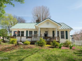 865 Wade Rd, Seymour, TN 37865