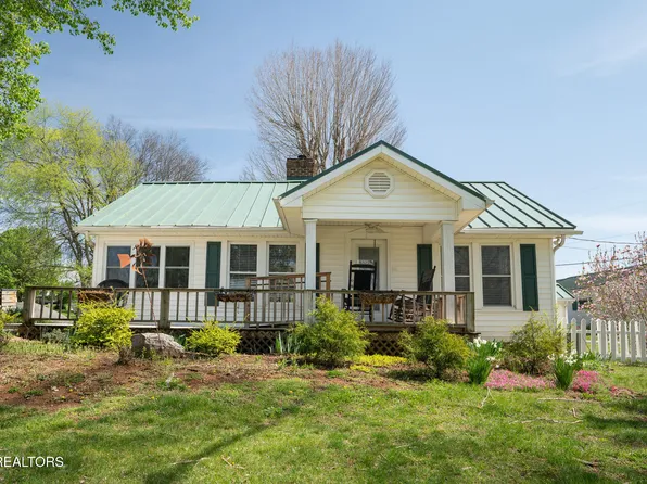 865 Wade Rd, Seymour, TN 37865