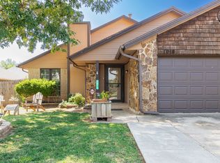 1018 NW 166th Ter, Edmond, OK 73012