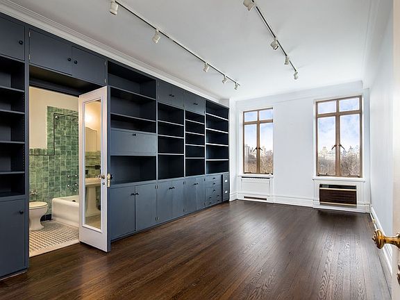 5th image of 146 Central Park W APT 7E