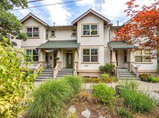 2261 Siskiyou Blvd, Ashland, OR