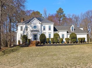 14640 W Salisbury Rd, Midlothian, VA 23113