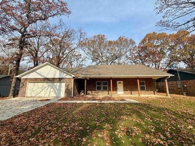 1906 Hutto St, Conway, AR, 72032