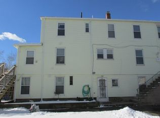 42 Agawam St, Revere, MA 02151