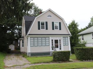 279 Fairlawn Ave, Waterbury, CT 06705