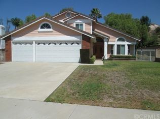 19205 Riviera Dr, Walnut, CA 91789