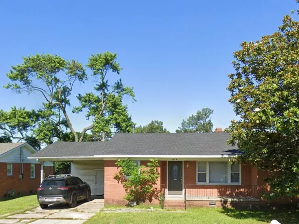 614 N 9 1/2 St, Paragould, AR 72450