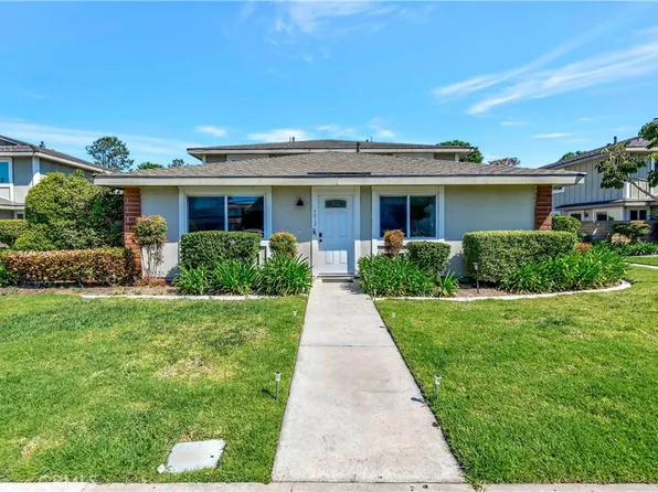 4612 Via Vista Cir #5, Huntington Beach, CA 92649