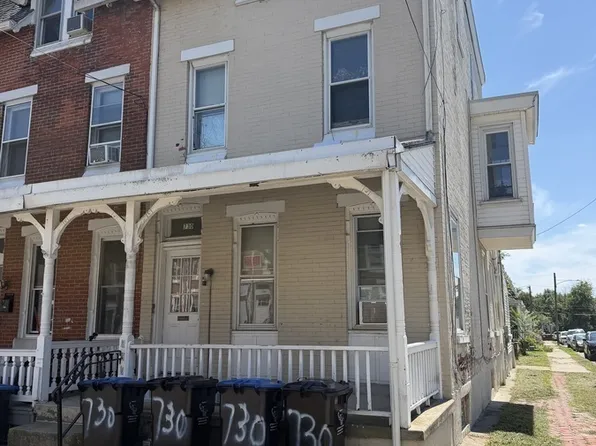 730 W Lafayette St #3, Norristown, PA 19401