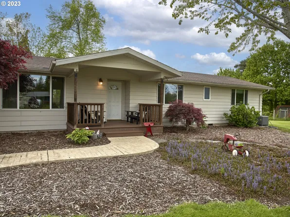 30115 S Candlelight Ct, Canby, OR 97013