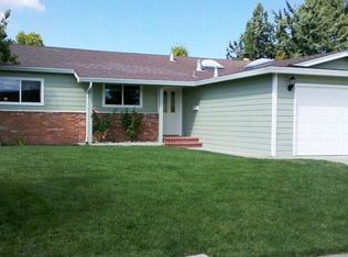 412 Lassen Dr, Martinez, CA 94553