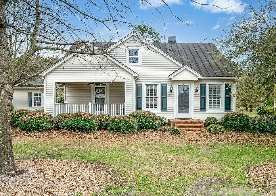 631 S Main St, Kenansville, NC 28349 Zillow
