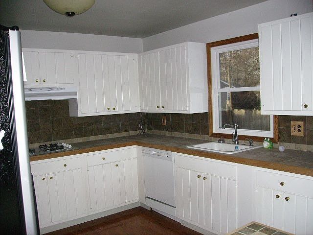 New Kitchen