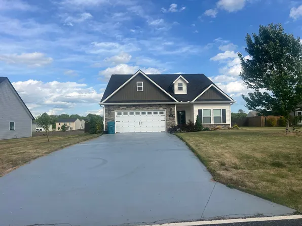 116 Anns Trl, Gaffney, SC 29341