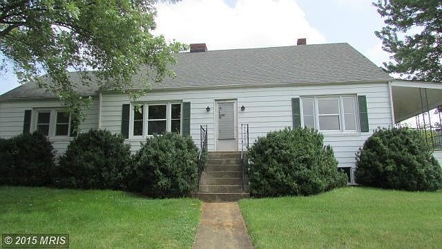 Exterior (Front)
