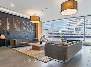 2520 Eglinton Ave W #617, Mississauga, ON L5M 0Y4