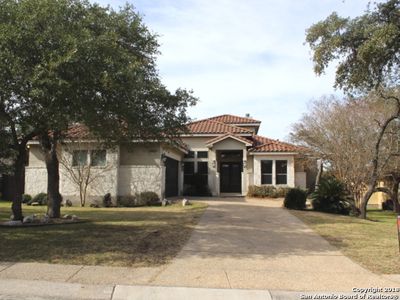 25015 Estancia Cir, San Antonio, TX, 78260