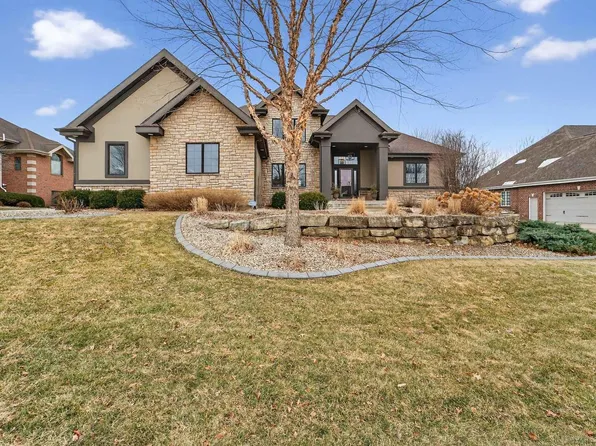 679 Inverness Street, Oregon, WI 53575