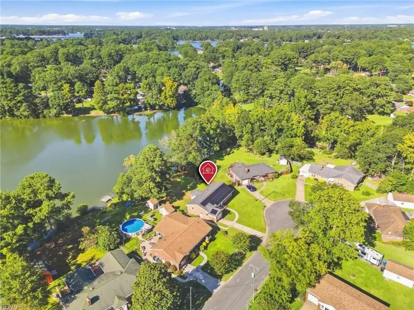 816 Hoffman Ave, Virginia Beach, VA 23464