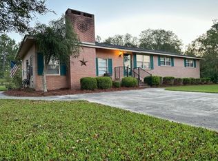 95 E Brewton St, Mc Rae, GA 31055