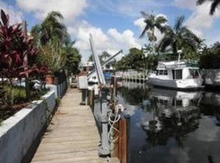 1721 SW 5th St, Fort Lauderdale, FL 33312