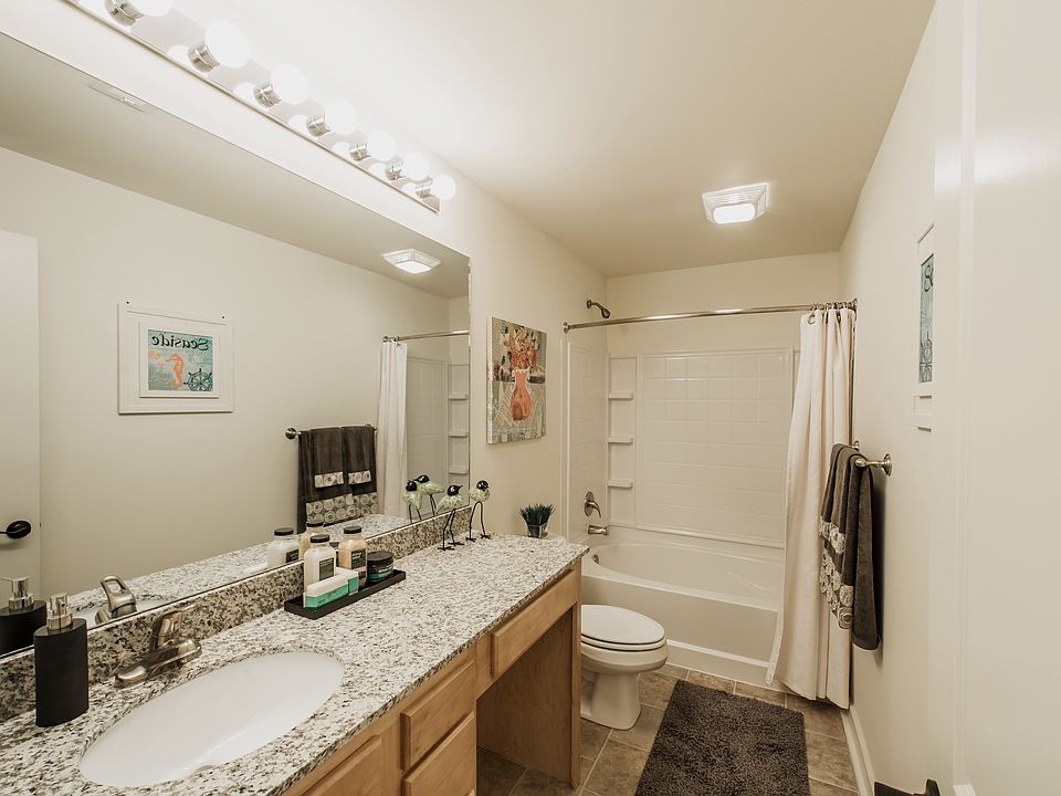 2nd image of 507 Laketower Dr APT 111