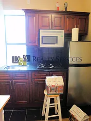 Rented by DSA Realty