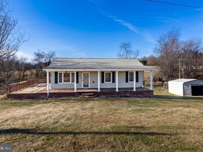 1273 Locust Grove Church Rd, Orange, VA, 22960